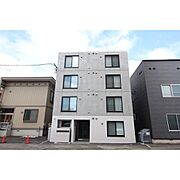 Blossom中島公園の賃貸物件