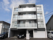 グランスイート新札幌レジデンスの賃貸物件