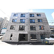 円山公園駅より徒歩4分 1階 築2年3ヶ月の賃貸物件