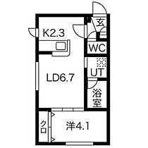 間取り：201024724380