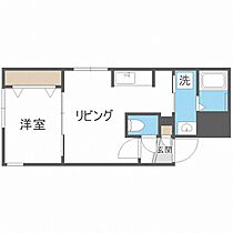 間取り：201024731134