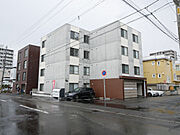 元町駅より徒歩4分 3階 築4年9ヶ月の賃貸物件