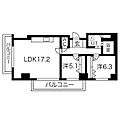 コンドー円山KIRARI8階14.0万円