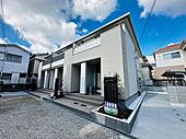ヒールコート関守のイメージ