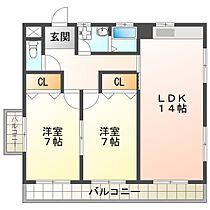間取り：228054421736