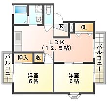 間取り：228054647516