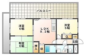 間取り：228054742649