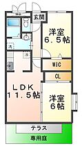 間取り：228055292015