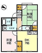 間取り：228052991756