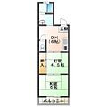 ブルーハイツ塩屋4階4.5万円