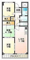 間取り：228055747269