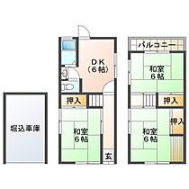 間取り：228055928212
