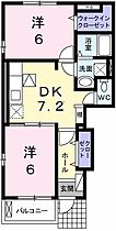 間取り：228055800643