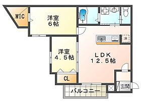 間取り：228055807383