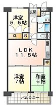 間取り：228055864513