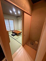 和室の画像