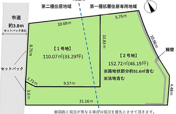 区画図：312001182915