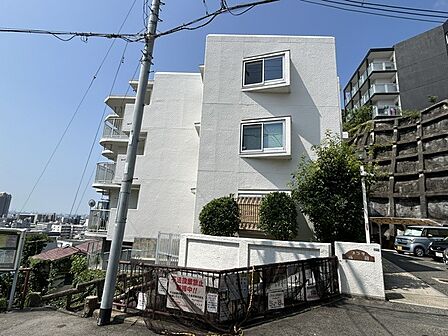 防犯カメラもあります