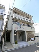 メゾンブランシュ 2階 築17年8ヶ月の賃貸物件