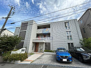 ソリード 1階 築13年11ヶ月の賃貸物件