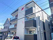 atria井高野 3階 築1年5ヶ月の賃貸物件