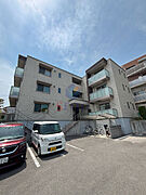 ピナ・ヒルズ千里山 1階 築10年3ヶ月の賃貸物件