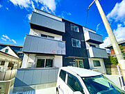 ランコントル江坂 2階 築2年1ヶ月の賃貸物件