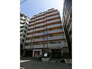 LiAnge東三国 4階 築35年8ヶ月の賃貸物件