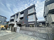 吹田駅より徒歩3分 1階 築9年7ヶ月の賃貸物件