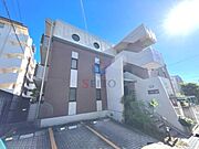 緑地公園駅より徒歩5分 1階 築23年1ヶ月の賃貸物件