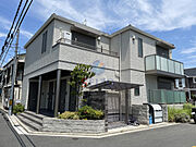 楠原文化 1階 築5年3ヶ月の賃貸物件