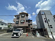 サンシャイン千里山 1階 築34年3ヶ月の賃貸物件