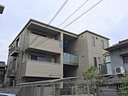 吹田駅より徒歩2分 3階 築11年8ヶ月の賃貸物件