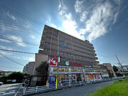 メゾンドール南千里の賃貸物件