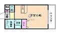 グレイスかけ橋4階6.2万円