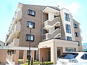 グレイスかけ橋の賃貸物件