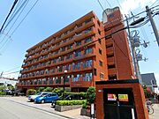 タイガーマンションの賃貸物件