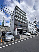 江坂駅より徒歩13分 5階 築3年9ヶ月の賃貸物件