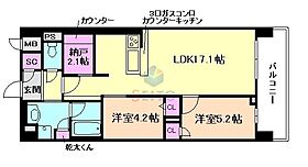 間取り：227090803847