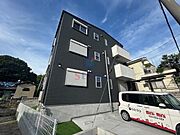 Amourfleurir若竹の賃貸物件