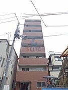 Ｌａ・ｖｉｅ江坂ＥＡＳＴ 3階 築9年9ヶ月の賃貸物件