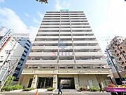 江坂駅より徒歩2分 14階 築3年8ヶ月の賃貸物件