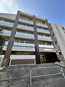 関大前駅より徒歩15分 4階 築24年9ヶ月の賃貸物件