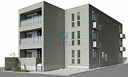 シャーメゾン　ラヴィ