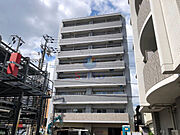 岸辺駅より徒歩3分 4階 築1年8ヶ月の賃貸物件