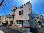 コート神崎川の賃貸物件