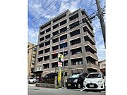 エリジオン 2階 築19年1ヶ月の賃貸物件