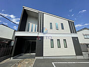 庄内駅より徒歩10分 築9年10ヶ月 2階建の賃貸物件