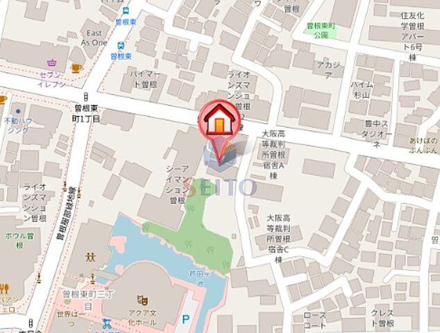 地図