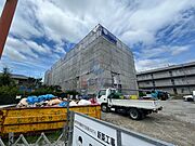 千里丘駅より徒歩7分 1階 新築の賃貸物件